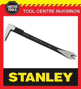 STANLEY 10” / 254mm NAIL PULLER PRY CLAW BAR