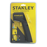 STANLEY STHT0-77365 INFRARED NON-CONTACT -32C–520C DIGITAL THERMOMETER