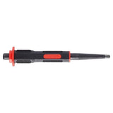 SUTTON TOOLS 2mm NAIL PUNCH WITH SOFT GRIP HANDLE