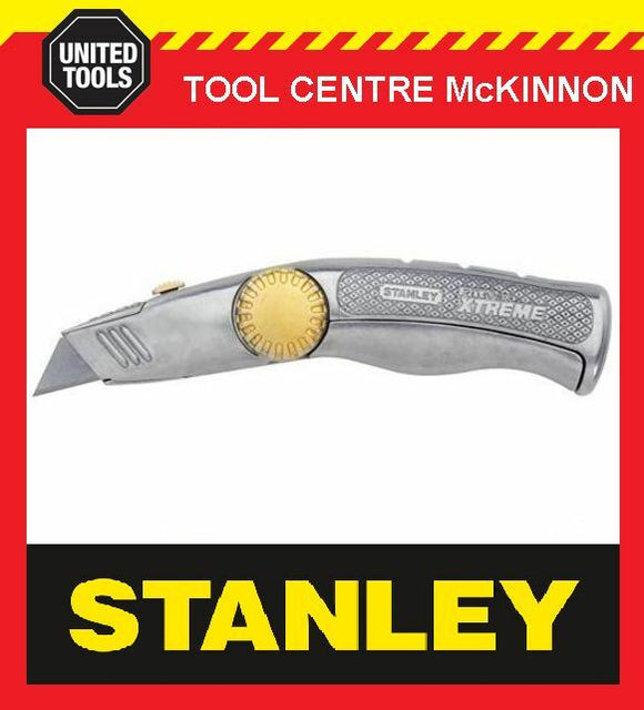 STANLEY FAT MAX XTREME RETRACTABLE KNIFE