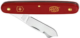 FELCO 39040 SWISS MADE GRAFTING AND PRUNING KNIFE – FRUIT TREE BUDDING KNIFE