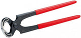 KNIPEX 50 01 250 250mm CARPENTERS PINCER / NAIL PULLERS – MADE IN GERMANY