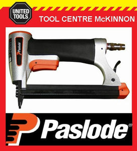 PASLODE 16mm 80 SERIES AIR STAPLER STAPLE GUN