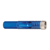 SUTTON BLUE CERAM 6mm DIAMOND CORE TILE DRILL BIT FOR PORCELAIN TILES