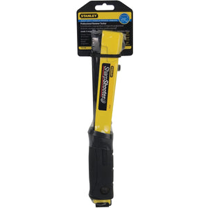 Stanley Tools PHT150C SharpShooter Heavy-Duty Hammer Tacker