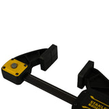 Stanley FatMax Quick Release One-Handed Trigger Clamp, Large, 300 mm Size