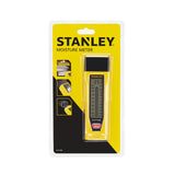 Stanley 077030 Moisture Meter