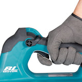 Makita DUB184Z Brushless Blower, 18 V, Blue, 18V