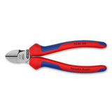 Knipex 00 20 11 – Assembly Pack with 3 Pliers