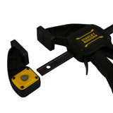 Stanley FatMax Quick Release One-Handed Trigger Clamp, Large, 300 mm Size