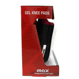 Maxisafe GELMAX Premium Gel Knee Pad