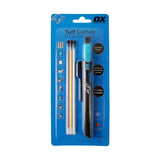 Pro Tuff Carbon - Marking Pencil Value Pack