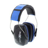 Maxisafe Class 5 Maxisafe 3003 Earmuff 26dB, Blue