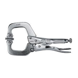 IRWIN Vise-Grip 18 The Original Locking C-Clamp