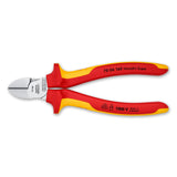 KNIPEX Electrical Package 00 20 12 (SB Card/Blister)