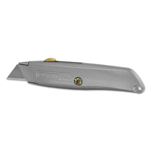 Stanley 10-099 6 in Classic 99 Retractable Utility Knife
