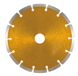 Makita Standard Segmented Diamond Blade, 180 mm Diameter x 22.23 mm Bore