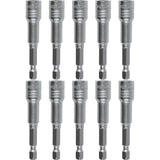 Makita Impact XPS Magnetic Nutsetter, 5/16 x 65 mm (Pack of 10)
