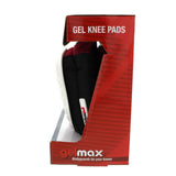 Maxisafe GELMAX Premium Gel Knee Pad