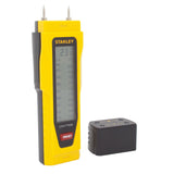 Stanley 077030 Moisture Meter