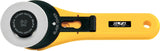 Straight Handle, Rotary Cutter, 60mm