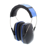 Maxisafe Class 5 Maxisafe 3003 Earmuff 26dB, Blue