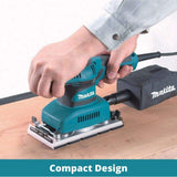 Makita 190W 1/3 Sheet Orbital Sander