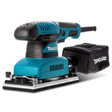 Makita 190W 1/3 Sheet Orbital Sander