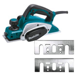 Makita 3.25 Planer Blades