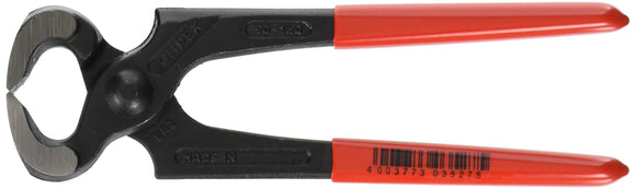KNIPEX Carpenters' Pincers (160 mm) 50 00 160 SB (self-Service Card/Blister)