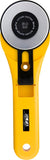 Straight Handle, Rotary Cutter, 60mm
