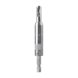 Snappy Self-Centre Quick Fit Drill Bit 9/64-Inch
