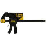 Stanley FatMax Quick Release One-Handed Trigger Clamp, Large, 300 mm Size