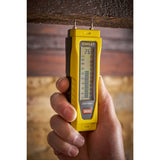 Stanley 077030 Moisture Meter
