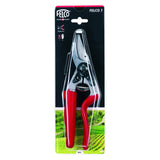 FELCO 7 Pruning Shears / Secateurs Revolving Handle Made In Switzerland Genuine