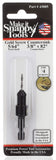 Snappy Tools 5/64 Inch x 3/8 Inch Countersink #43005
