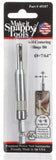 Snappy Self-Centre Quick Fit Drill Bit 7/64-Inch