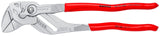 Knipex Wrench Pliers, 300 mm Size