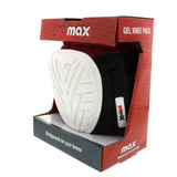 Maxisafe GELMAX Premium Gel Knee Pad