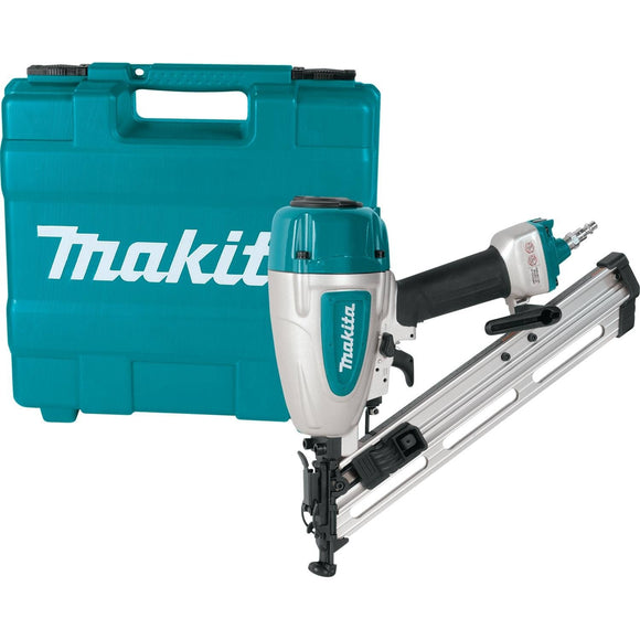 makita AF635 15 Gauge, 2-1/2