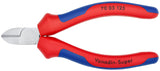 KNIPEX Side cutters