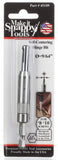 Snappy Self-Centre Quick Fit Drill Bit 9/64-Inch