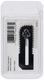 Makita B-49703 Drywall Cut-Out Saw Blade (2 Pack)