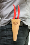 FELCO 5 Pruning Shears/Secateurs with Holster 912 Made In Switzerland Genuine