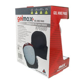 Maxisafe GELMAX Premium Gel Knee Pad