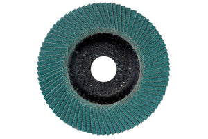 Metabo 623196000 P60 Lamellar Grinding Disc, 0 V, Green, 125 mm