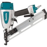 makita AF635 15 Gauge, 2-1/2" Angled Finish Nailer, 34⁰,