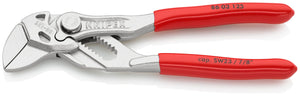 KNIPEX Pliers Wrench Pliers and Wrench in One Tool