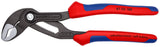 KNIPEX "Cobra" Water Pump Plier with Soft Handle