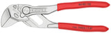 KNIPEX Pliers Wrench Pliers and Wrench in One Tool